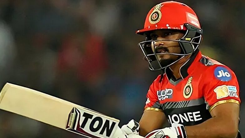 Kedar Jadhav Returns to RCB! Batter Replaces David Willey in Royal Challengers Bangalore Squad for Remainder of IPL 2023