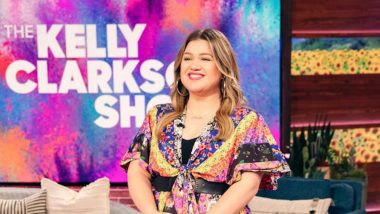 Kelly Clarkson Reacts to Claims of 'Toxic Workplace' on Her Talk Show, Commits to 'Safe and Healthy Environment' (View Post)