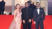 Kennedy at Cannes 2023! Anurag Kashyap's Movie Starring Sunny Leone and Rahul Bhat Gets Seven-Minute Standing Ovation at Film Festival