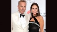 Kevin Costner&rsquo;s Wife Christine Baumgartner Files for Divorce After 18 Years of Marriage, Cites &lsquo;Irreconcilable Differences&rsquo;