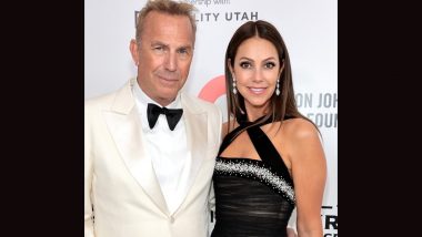 Kevin Costner and Christine Baumgartner Separation: Yellowstone Star’s Second Wife Files for Divorce After 18 Years of Marriage