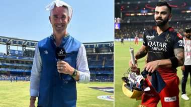 'Time for Virat to…' Kevin Pietersen's Suggestion for Virat Kohli After RCB's Elimination From IPL 2023 Has Fans Talking!