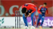 'Don't Want a Wicket?' Fans React to Delhi Capitals&rsquo; Dropped Catches and Missed Run Outs During PBKS vs DC IPL 2023 Match