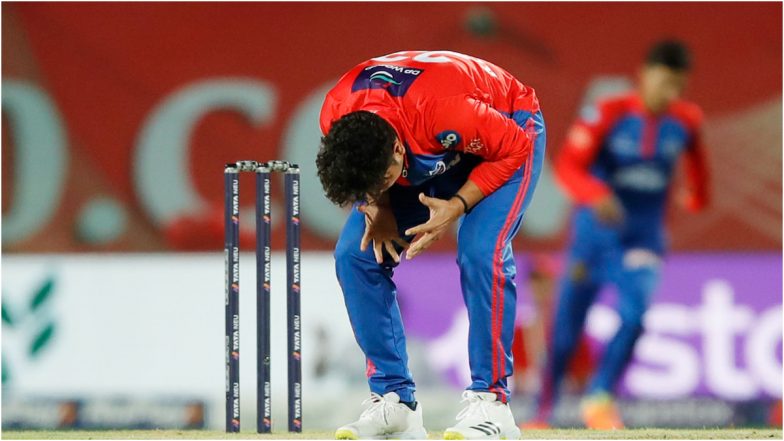 'Don't Want a Wicket?' Fans React to Delhi Capitals’ Dropped Catches and Missed Run Outs During PBKS vs DC IPL 2023 Match