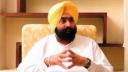 Kushaldeep Dhillon, Former Congress MLA From Punjab, Arrested in Disproportionate Assets Case