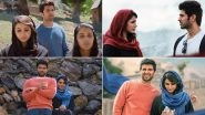 Kushi Song Na Roja Nuvve: Vijay Deverakonda and Samantha Ruth Prabhu&rsquo;s Chemistry Is Simply Endearing in This Love Ballad (Watch Lyrical Video)