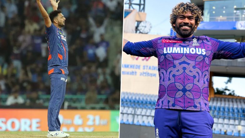 'I'm Impressed' Lasith Malinga Lauds Terrific Last Over Performance of Mohsin Khan During LSG vs MI IPL 2023 Clash