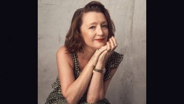 Citadel: Lesley Manville Gets Candid About Her Character Dahlia Archer in Russo Brothers’ Spy Thriller