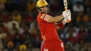 Liam Livingstone Hits His First Half-Century of IPL 2023, Achieves Feat During PBKS vs MI Match