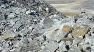 Lithium Reserves Found in Rajasthan: Massive Lithium Deposits Traced in Degana Can Meet 80% of India&rsquo;s Demand, Reduce Dependency on China