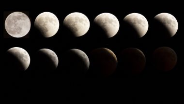 Chandra Grahan Myths and Legends: Ahead of Lunar Eclipse of May 5, 2023, Here's All You Need To Know About the Celestial Event