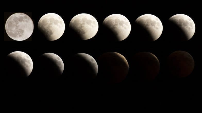 Chandra Grahan Myths and Legends: Ahead of Lunar Eclipse of May 5, 2023, Here’s All You Need To Know About the Celestial Event | ???? LatestLY