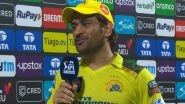 &lsquo;Dhoni&rsquo;s Last Game in IPL&rsquo; Twitterati Speculate CSK vs GT IPL 2023 Summit Clash is MSD&rsquo;s Final Match