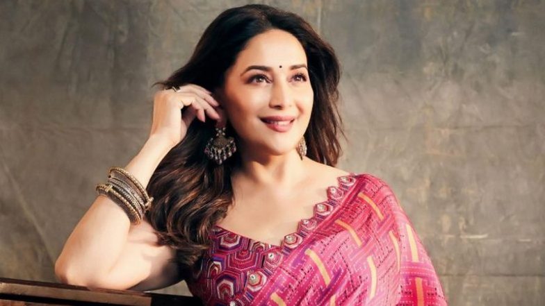 Madhuri Dixit Birthday Special: 5 Lesser-Known Facts About the Bollywood Actress
