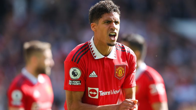 AFC Bournemouth vs Manchester United, Premier League 2022-23 Live Streaming Online: How To Watch EPL Match Live Telecast on TV & Football Score Updates in IST?