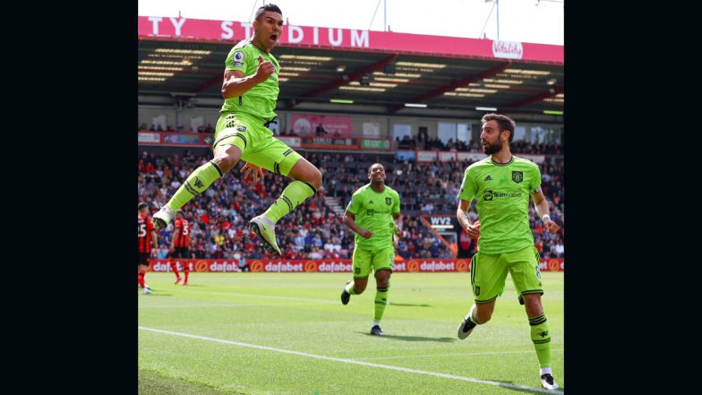 Manchester United vs Chelsea, Premier League 2022-23 Live Streaming Online: How To Watch EPL Match Live Telecast on TV & Football Score Updates in IST?