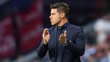 Mauricio Pochettino Officially Appointed As Chelsea Manager on Two-Year Deal