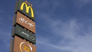 McDonald's Outlet in UK Fined Nearly Half a Million Pounds for Serving Mouse Faeces in Cheeseburger to Customer