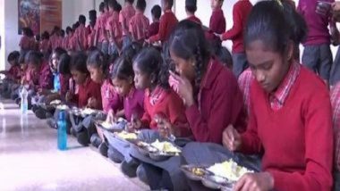 Chameleon in Mid-Day Meal: 45 Students Fall Sick After Consuming Meal at Government School in Bihar, Five Critical