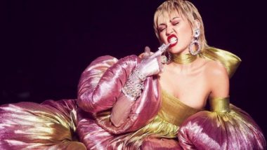 Miley Cyrus Admits She Has No 'Desire' to Perform in Front of an Audience or Have Music Tours