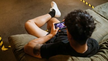 Mobile Game Addiction? Here’s How Parents Can Help Children Out of Gaming Addiction