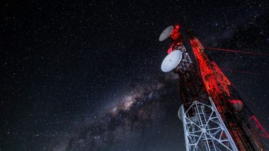 Aliens Coming? Advanced Aliens Can Detect Earth Through Radio Signals Leaked by Mobile Phone Towers, Finds Study