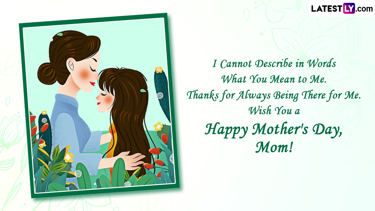 Mothers Day Wishes 3 