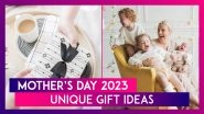Mother&rsquo;s Day 2023 Gift Ideas: Five Ways To Surprise Your Mom On This Special Day