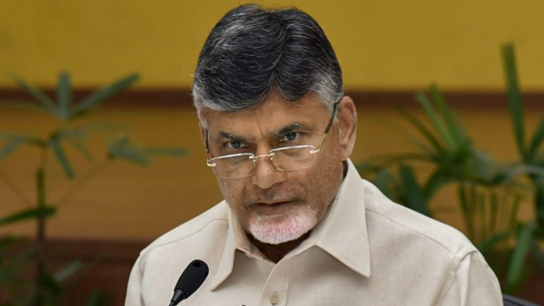 Telugu Desam Party To Attend New Parliament Building Inauguration on May 28, Chandrababu Naidu Congratulates PM Narendra Modi