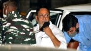 Nawab Malik Bail Rejected: Bombay High Court Rejects Temporary Medical Bail to Former Maharashtra Minister in Money Laundering Case