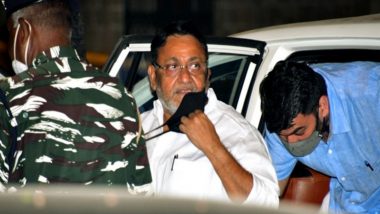 No Relief for Nawab Malik: Supreme Court Declines Urgent Hearing on Bail Application, Schedules Matter in July