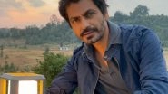 Nawazuddin Siddiqui Slammed for Saying Depression is a &lsquo;City Thing&rsquo;; Netizens Remind Him of Farmer Suicides