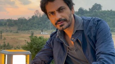 Nawazuddin Siddiqui Slammed for Saying Depression is a ‘City Thing’; Netizens Remind Him of Farmer Suicides