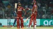 Nicholas Pooran Scores His Second Fifty Of IPL 2023, Achieves Feat During KKR vs LSG Match