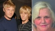 Nick Carter's Mother Jane Schneck Arrested for Battery After Dispute With Husband &ndash; Reports