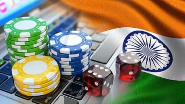 Top 10 Betting Sites In India – Govt. of India, National Institute