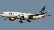 Pakistan International Airlines&rsquo; Flight Services Hit As Five Aircraft With No Engines Grounded