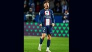 PSG vs AC Ajaccio, Ligue 1 2022-23 Free Live Streaming Online: How To Watch French League Match Live Telecast on TV & Football Score Updates in IST?
