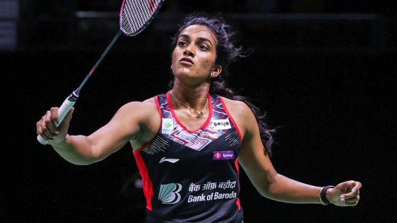 Malaysia Masters 2023: PV Sindhu Books Place in Semifinal, Defeats Zhang Yi Man of China