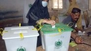 Pakistan General Election 2023: Coalition Government and Imran Khan&rsquo;s PTI Agree to Hold Same-Day Elections Across Country, Date Yet to Be Decided