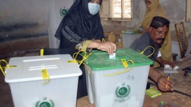 Pakistan General Election 2023: Coalition Government and Imran Khan’s PTI Agree to Hold Same-Day Elections Across Country, Date Yet to Be Decided