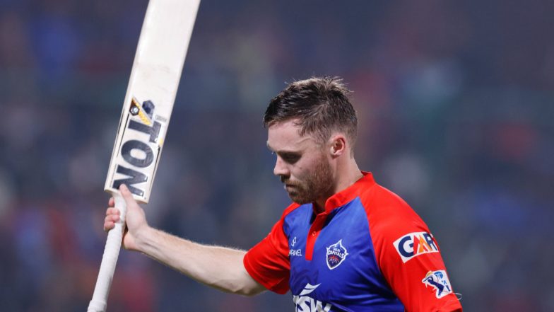 Phil Salt Stars As Delhi Capitals Defeat Royal Challengers Bangalore by Seven Wickets in IPL 2023