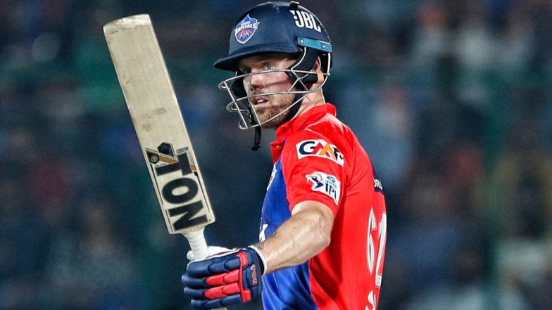 Phil Salt Scores His Second Half-Century of IPL 2023, Achieves Feat During DC vs RCB Match