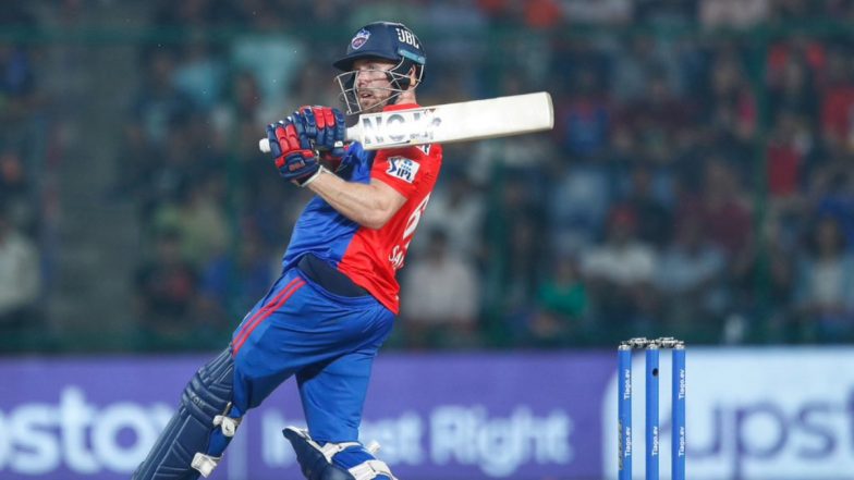 How to Watch DC vs PBKS IPL 2023 Free Live Streaming Online on JioCinema? Get TV Telecast Details of Delhi Capitals vs Punjab Kings Indian Premier League Match