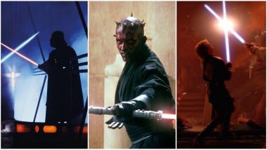 Star Wars Day 2023: From Obi-Wan Kenobi vs Darth Maul to Luke Skywalker vs Darth Vader, Ranking 6 of the Best Lightsaber Fights to Celebrate May the 4th!