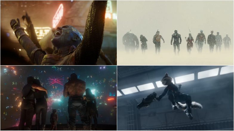 Guardians of the Galaxy Vol 3: From Dog Days are Over to No Sleep till Brooklyn, 10 Best Uses of Songs in James Gunn's Marvel and DC Projects!