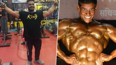Who Was Premraj Arora? Know All About Ex-Mr India and Popular Bodybuilder Who Died of Heart Attack Post Workout at 42