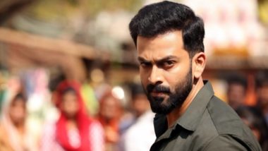 Prithviraj Sukumaran to Sue YouTube Channel for Claiming He Paid Rs 25 Crore Fine for Making 'Propaganda' Movies - See Full Statement