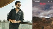 Prithviraj Sukumaran Shares a Pic on Insta and It Will Leave Fans Excited for Mohanlal&rsquo;s L2&ndash; Empuraan
