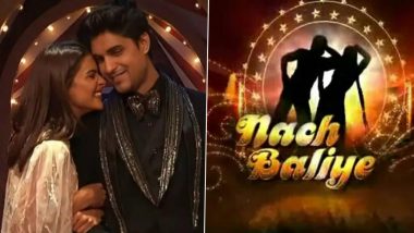 Nach Baliye 10: Priyanka Chahar Choudhary and Ankit Gupta to Participate in the Dance Reality Show – Reports